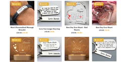 Unforgettable Gifts for Every Heart